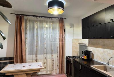 Apartament 1 Camera | 37 Mp | Balcon | Floresti Cetatea Fetei - 8