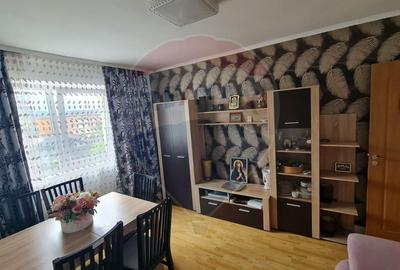 Apartament cu 2 camere de vânzare în zona Vest - 9