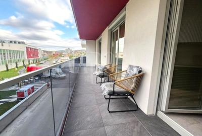 Apartament 2 camere de vanzare in Marasti, Cluj Napoca - 8