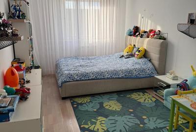 VANZARE APARTAMENT 3 CAMERE/IBIZA SOL/PARCARE INCLUSA/BOXA/2 TERASE - 9