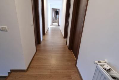 Vila individuala mobilata, parcare, 5 minute metrou Dimitrie Leonida - 17