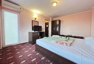 Hotel Austin D+P+3E de inchiriat - ideal birouri/clinica/scoala soferi - 14