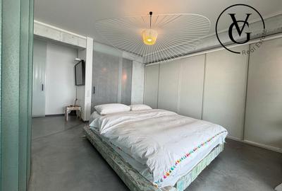 Apartament exclusivist 3 camere – vedere frontală la mare – prima linie – parca - 12