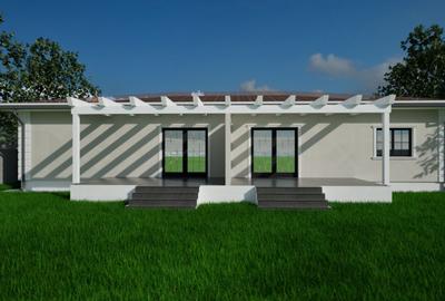 1\2 Duplex Parter Sacalaz 4 Camere,2 Bai - 4