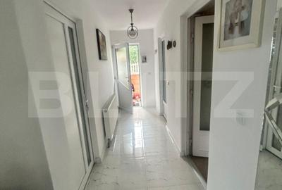 Casa/Vila cu 8 camere, 4 bai - Zarnesti - 9