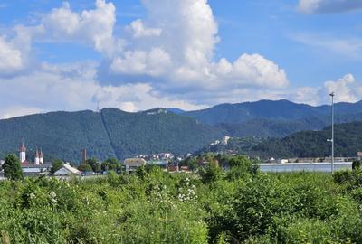 BRASOV - BARTOLOMEU TEREN CONSTRUCTII TOATE UTILITATILE - 1