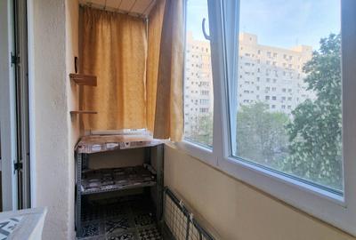 Nicole Grigorescu - Titan - metrou la 5 min - Apartament 2 camere - mobilat - 8