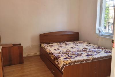 Casa cu deschidere pe colt Tomis I – Spital - 11