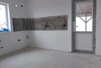 FARA COMISIOANE casa 5 camere 2 bai P+E+pod terasa beci camera tehnica la cheie - 11