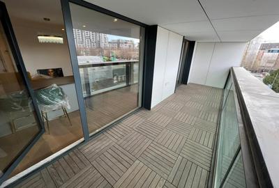 2 CAMERE | BLOC NOU | PARCARE | ONE HERASTRAU TOWERS | - 13
