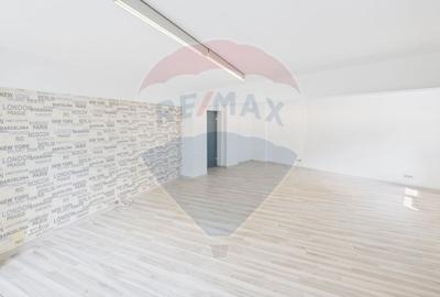 Duplex spatios de inchiriat - Tineretului - 21