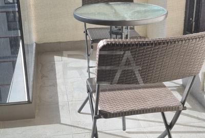 Garsonieră | Exigent Plaza Faza 5 | Loc De Parcare - 6