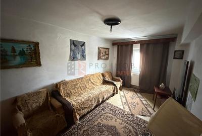 Apartament 2 camere cf 1 decomandat zona Crang 2 - 1