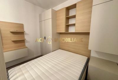 Garsoniera de inchiriat | Exigent Plaza - F5 | Centrala | Parcare - 3