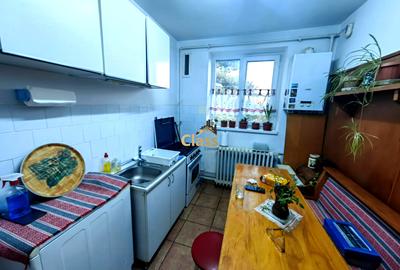 Apartament 2 camere | Investitie | 50 mpu | Zona Unirii Gheorgheni - 3