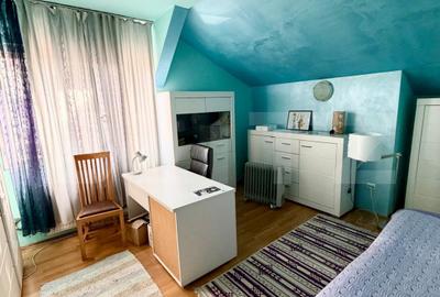 Apartament 3 camere in vila, 76.7 mp, zona Andrei Muresanu - 4