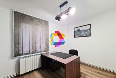Spatiu birouri de închiriat Brasov - 90 mp  # spatii-comerciale-brasov.ro - 8