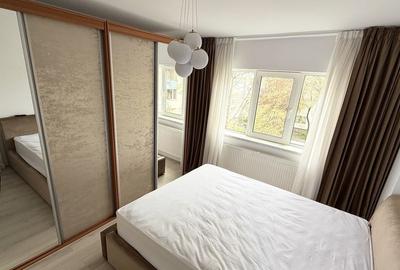 Apartament  2 camere  | Aviatiei | Metrou | Parcare | Boiler Electric - 3