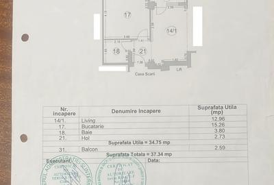 Apartament 2 camere complex Summerland - 4