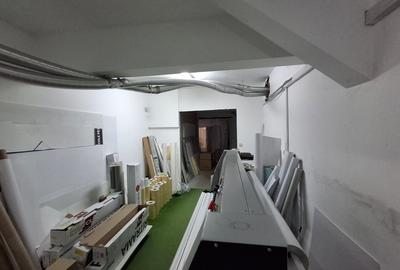 Spatiu depozitare/productie zona Giurgiului /Luica  - Giurgiului - 9