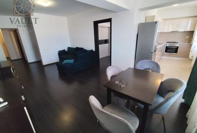 Apartament 3 camere - 2016 -Sebastian-Parc-Bloc Nou-Decomandat - 3