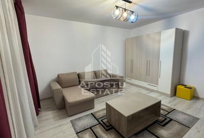 Apartament cu 1 camera,2 locuri de parcare , Timisoara, Giroc - 1