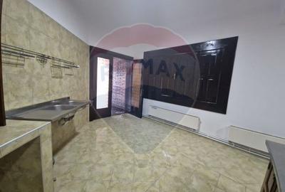 Pensiune Eselnita / 16 camere / Teren - 1448 mp / Ponton - 15