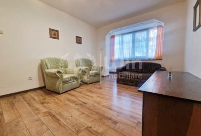 Apartament 2 camere | Balcon | Finisat | Gheorgheni | Zona Mercur - 5