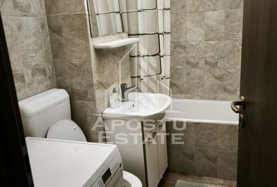Apartament cu 1 camera, de inchiriat, zona Dambovita - 5