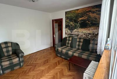 Apartament 3 camere | 64 mp + balcon 7 mp | Etaj 3/4 | Mănăștur – Izlazului - 7