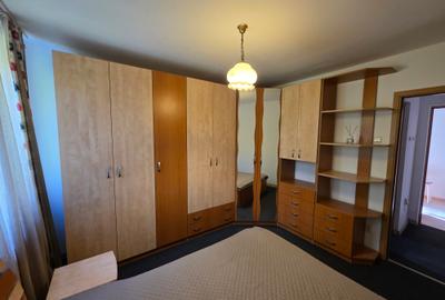 Apartament cu 2 camere de inchiriat in zona Drumul Taberei metrou Favorit - 12