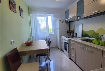 Apartament 2 Camere Decomandat, Etaj Intermediar, Tomis Nord - 5