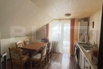 Casa individuala 330 mp, 558 mp teren, Someseni - 11