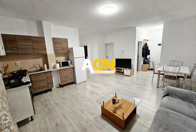Apartament 3 camere, 2 bai, 2 balcoane, bloc nou, zona Ampoi 3 - 3
