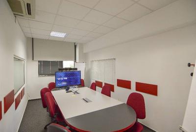 0% comision! Inchiriere birouri MILITARI, 200 - 1600 mp - 15