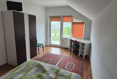 Casa individuala retrasa de la traficul cotidian - 9