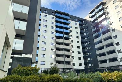 Cortina North - Ready to move by Urbanesq - Smart 1BR & Parking - TVA Deductibil - 5