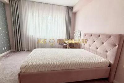3 Camere de inchiriat | Pipera - Domus Residence | Parcare | Terasa | Luxury - 4