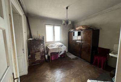 Vila P+ Et 1, Marasesti stradal - 18