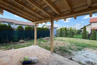 COMISION 0% | Duplex Pe Parter | 69 MP Utili | Mosnita Noua - 9
