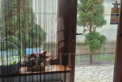 Spatiu 2 camere în zona Piata Stefan cel Mare, Turnul Croitorilor - 6