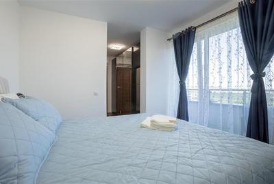 Apartament 3 camere ,125 mp utili + 27 mp terasa, situat in zona Sopor! - 3