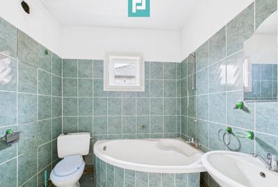 Casă modernă P+1, cu magazin, lângă orașul Sebiș - 14