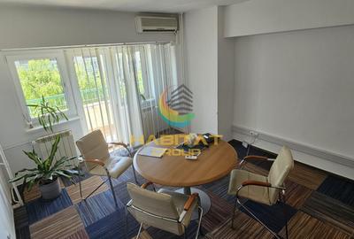 3 camere  - Bd Unirii - stradal - la fantani - 10