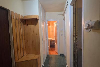 Apartament 2 camere decomandat, etaj 1, cartier Manastur - 8