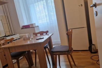 Apartament 2 camere – Rahova - Buzoieni - 1