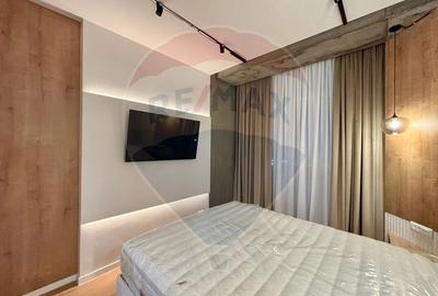 Vanzare | 2 camere | Upsite | Floreasca | Mobilat si utilat - 4