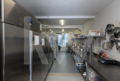 Spațiu comercial parter, alimentație publică, 55mp, Selimbar - 9