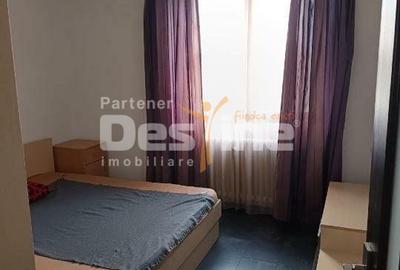 Tineretului | 3 camere | dec | et 10 | mobilat/utilat | 129.000 euro - 4