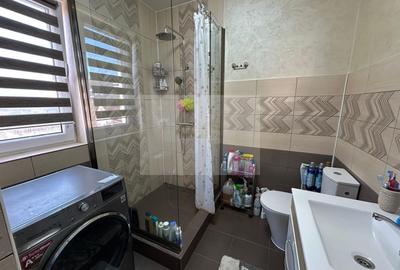 Spațiu cat o casă -vânzare – 4 camere | Iris| singur pe nivel - 11